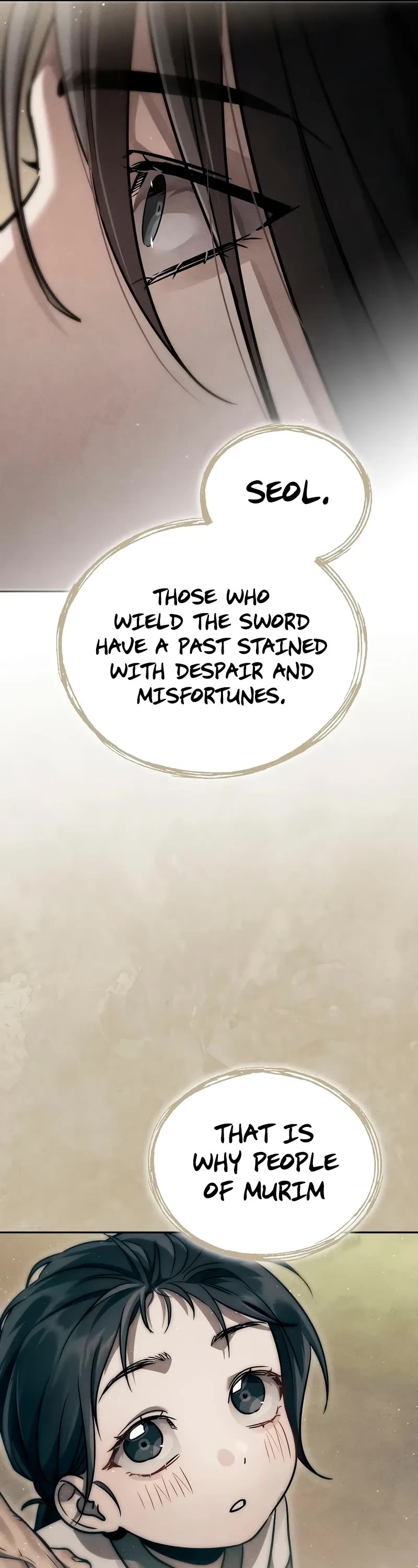 The Divine Demon's Grand Ascension chapter 10 page 47