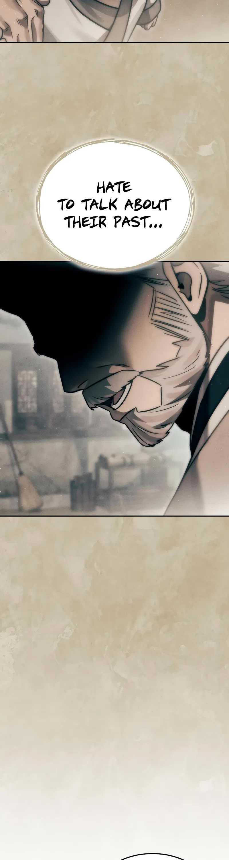 The Divine Demon's Grand Ascension chapter 10 page 48