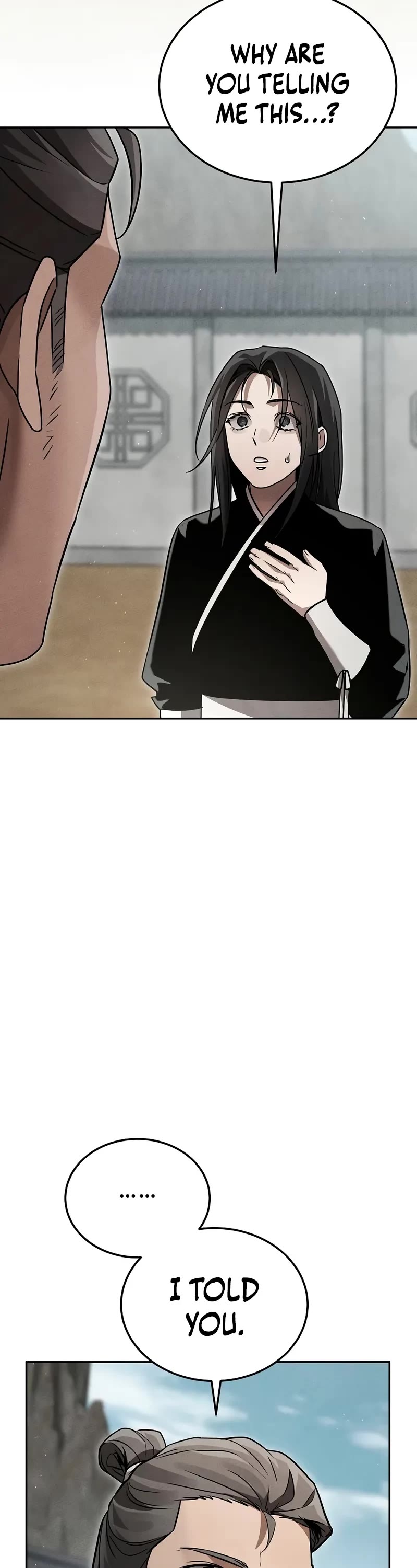 The Divine Demon's Grand Ascension chapter 10 page 49