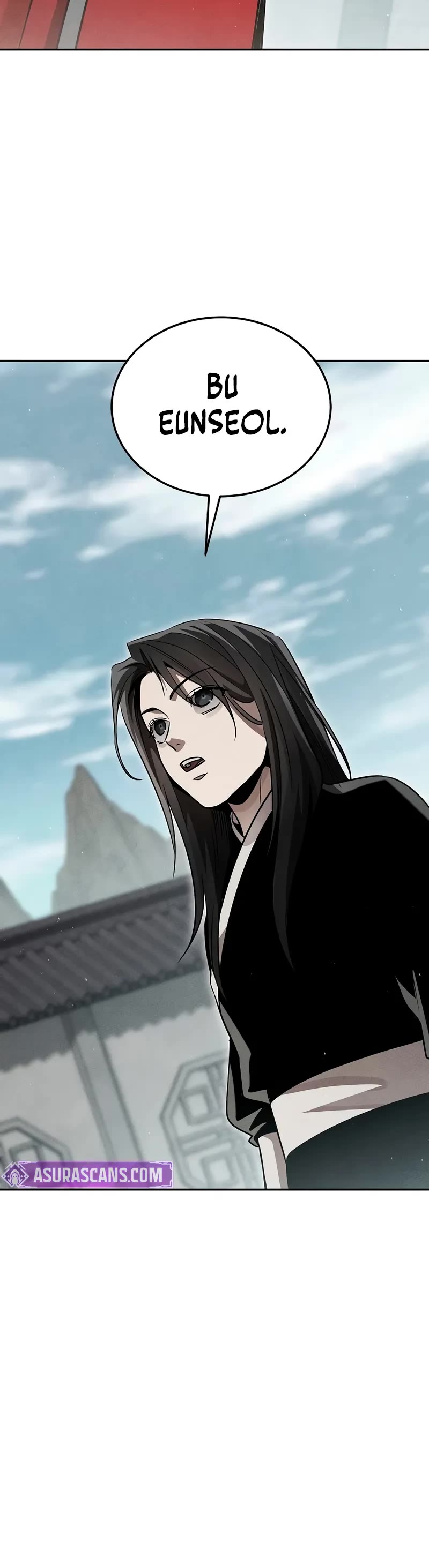 The Divine Demon's Grand Ascension chapter 10 page 51