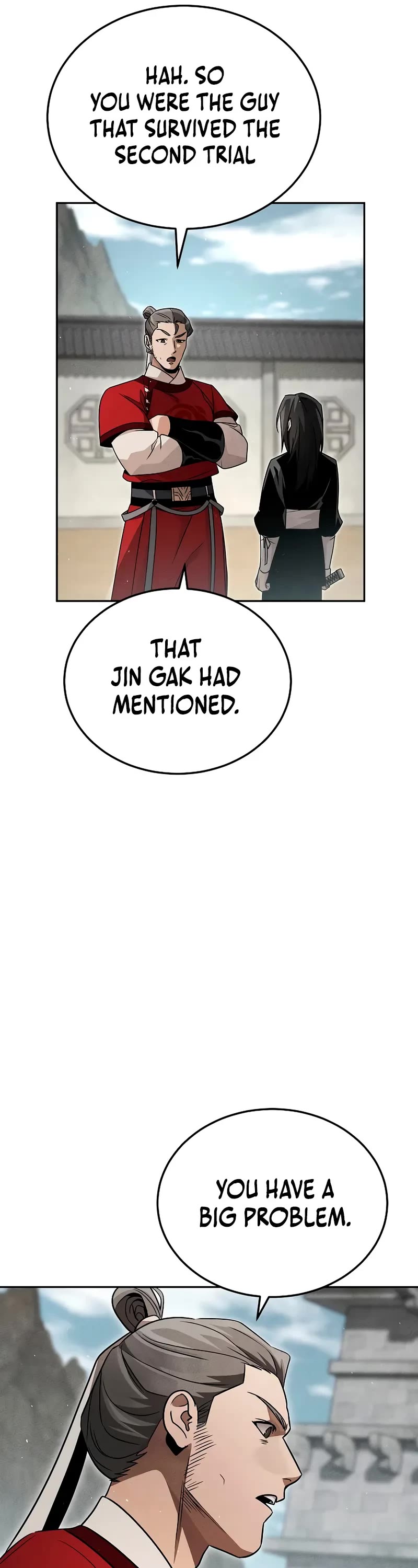 The Divine Demon's Grand Ascension chapter 10 page 52