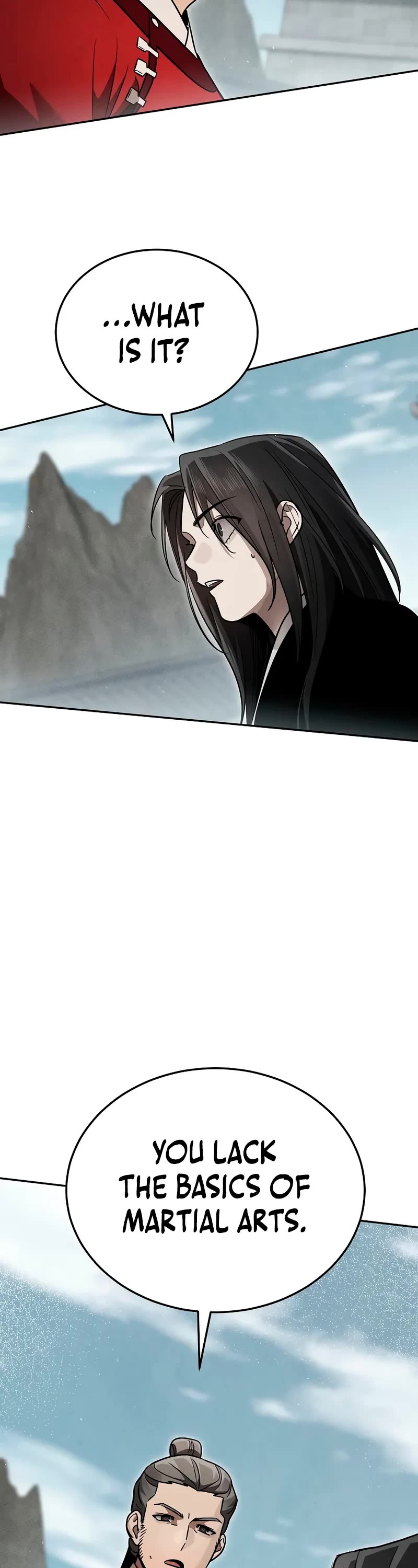 The Divine Demon's Grand Ascension chapter 10 page 53