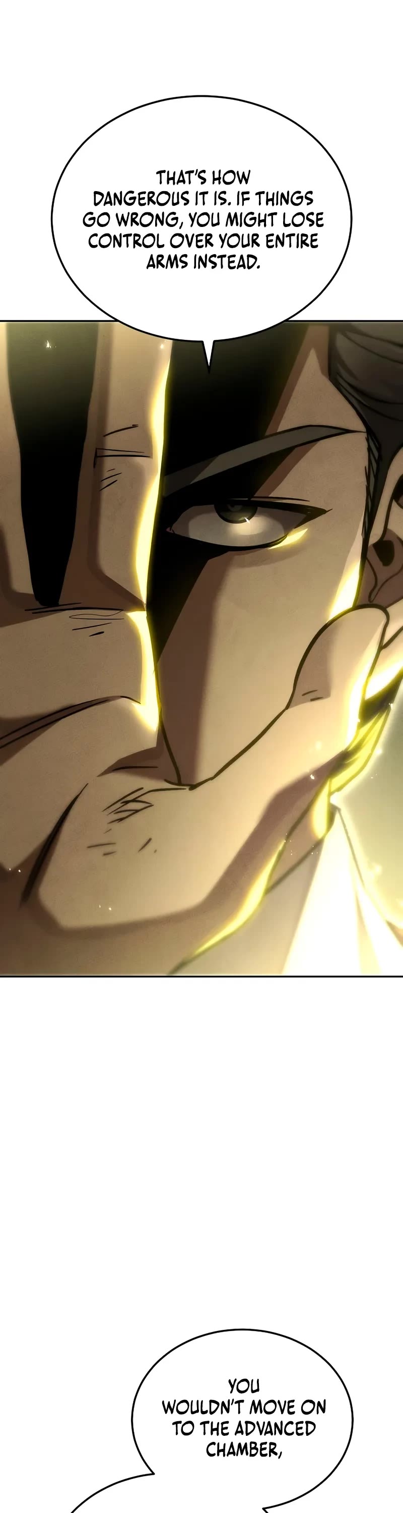 The Divine Demon's Grand Ascension chapter 10 page 59
