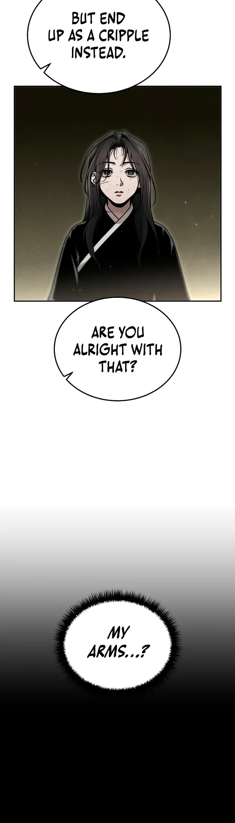 The Divine Demon's Grand Ascension chapter 10 page 60