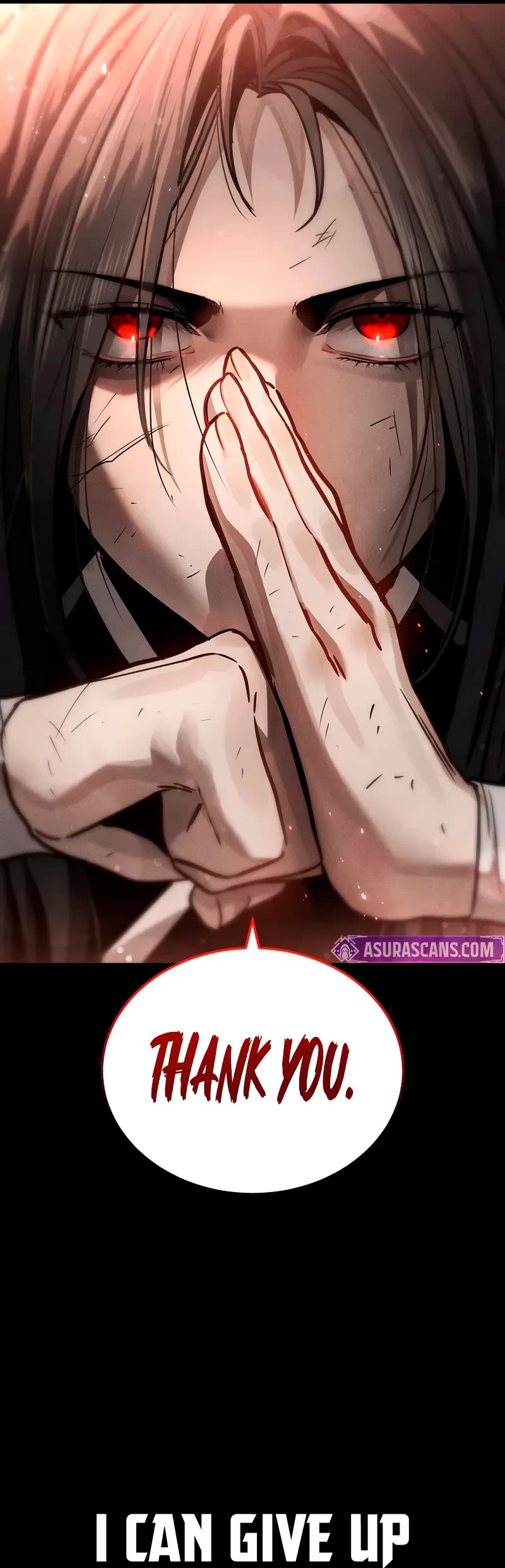 The Divine Demon's Grand Ascension chapter 10 page 62