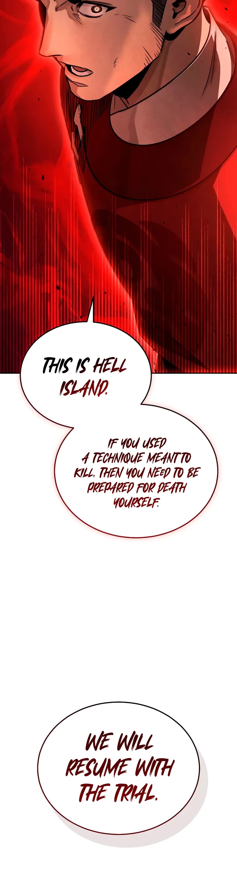 The Divine Demon's Grand Ascension chapter 10 page 9