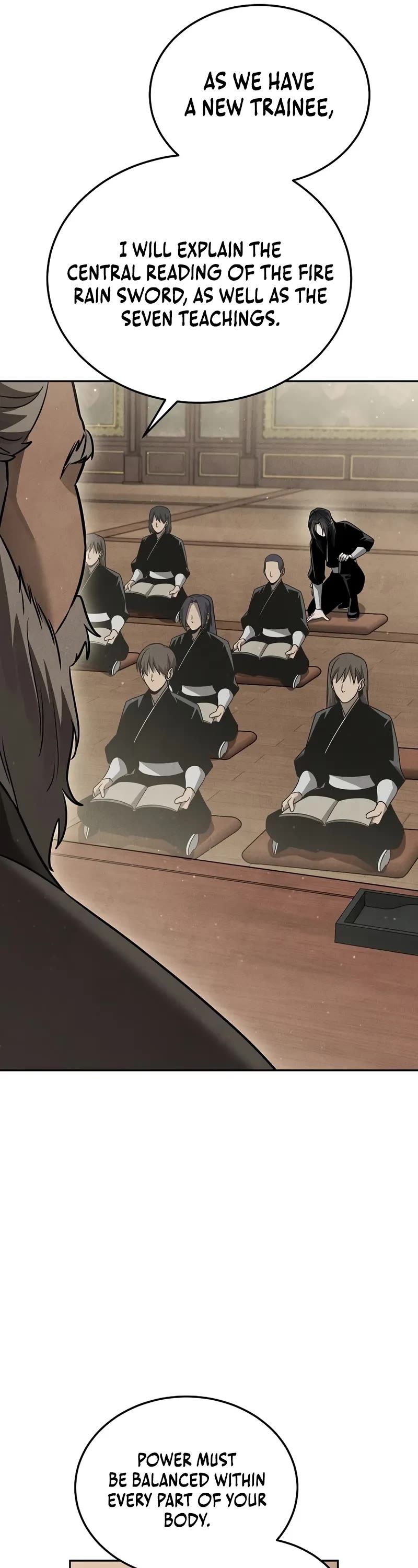 The Divine Demon's Grand Ascension chapter 11 page 12