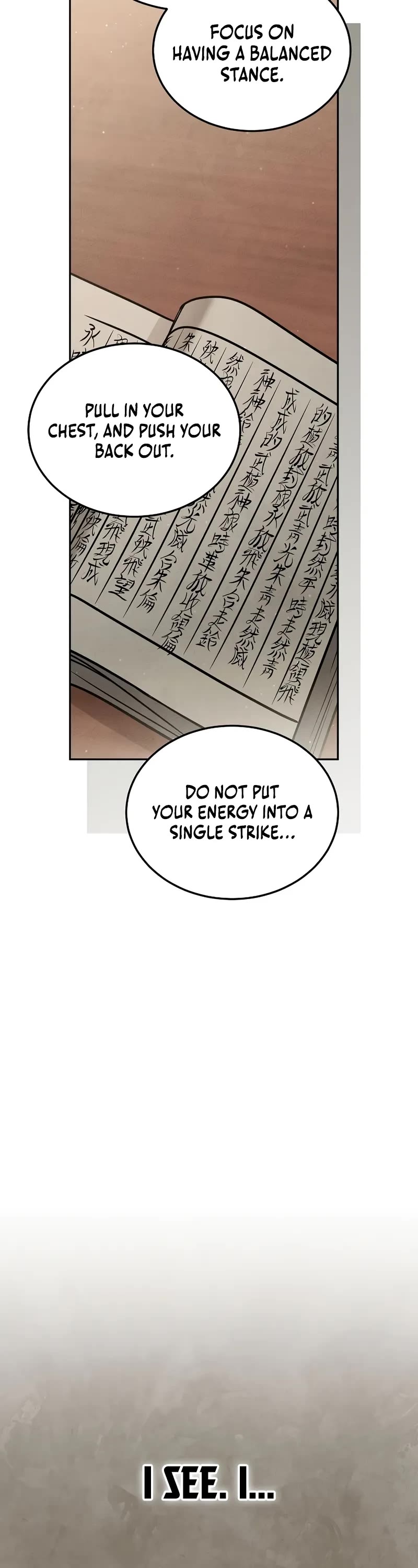 The Divine Demon's Grand Ascension chapter 11 page 13