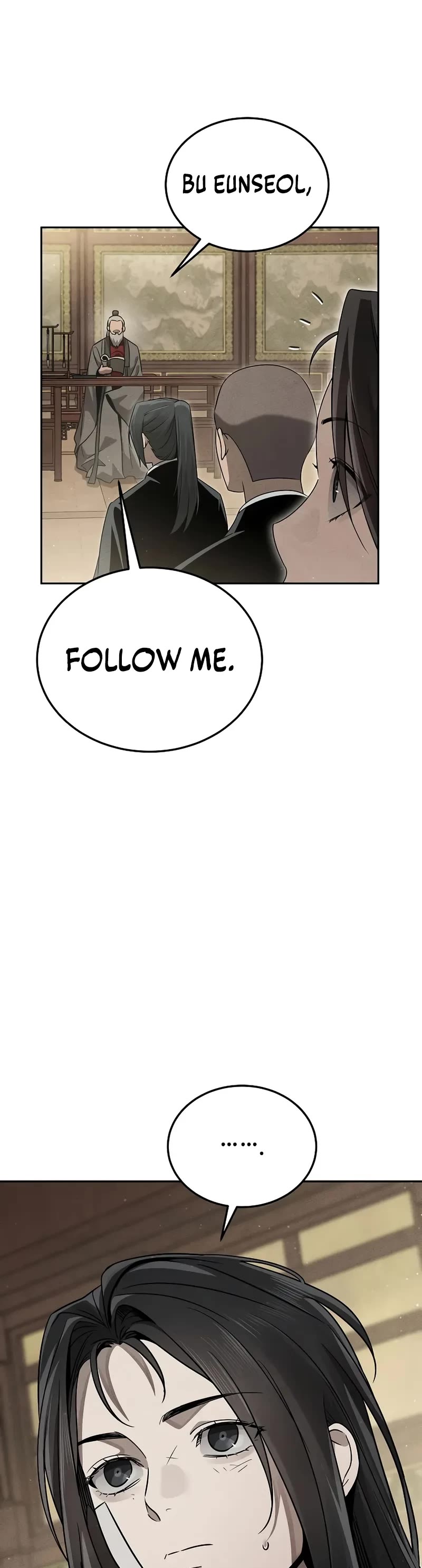 The Divine Demon's Grand Ascension chapter 11 page 15