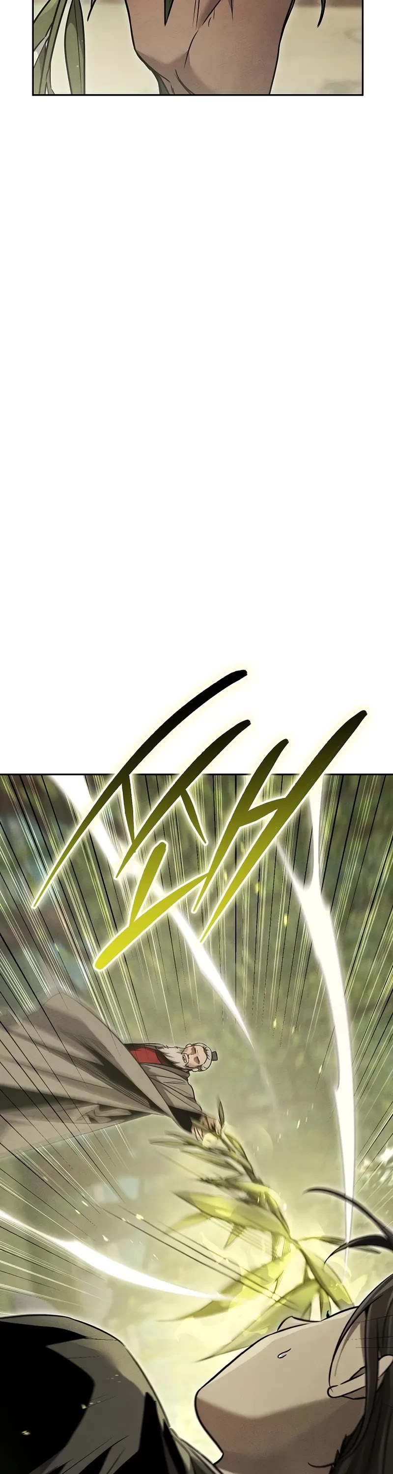 The Divine Demon's Grand Ascension chapter 11 page 19