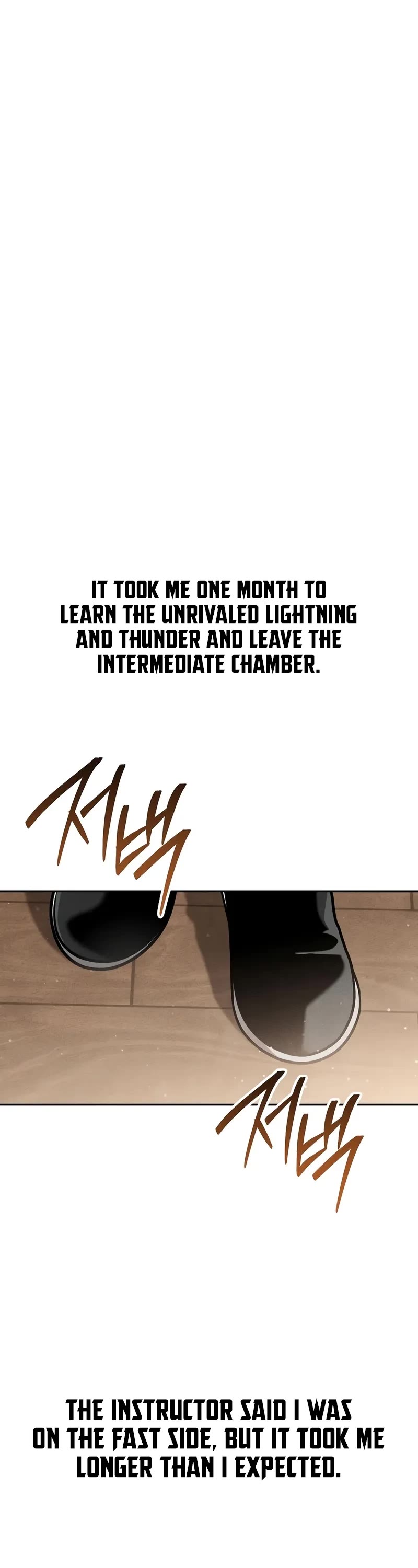 The Divine Demon's Grand Ascension chapter 11 page 2