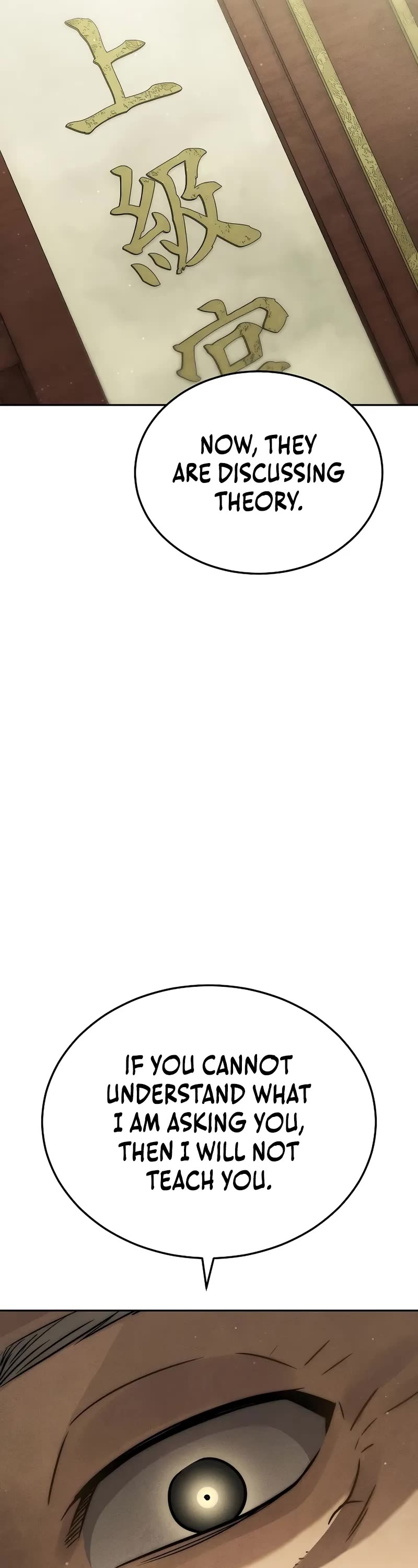 The Divine Demon's Grand Ascension chapter 11 page 23