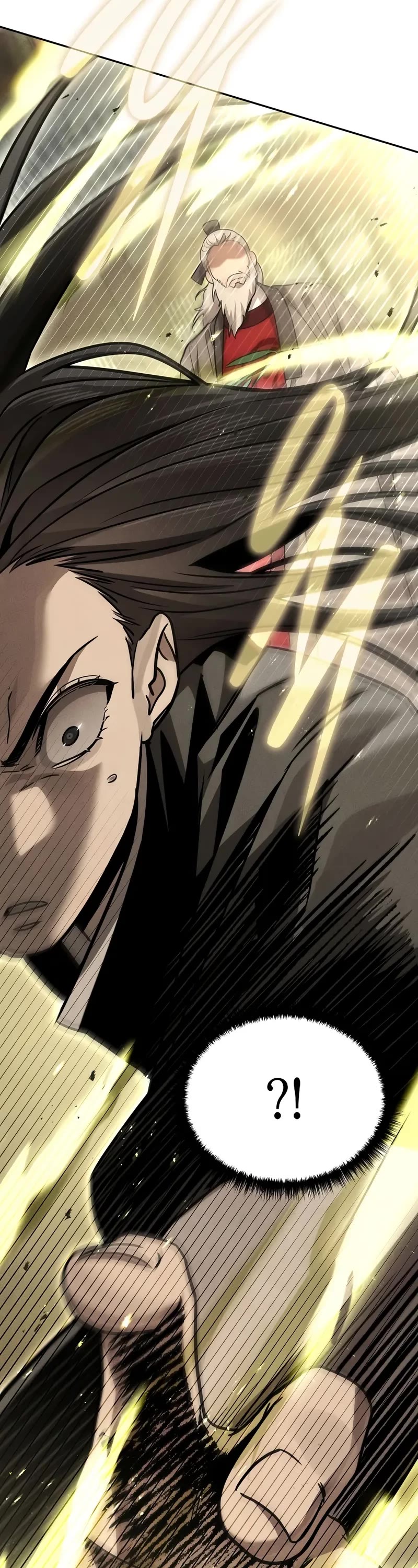 The Divine Demon's Grand Ascension chapter 11 page 28