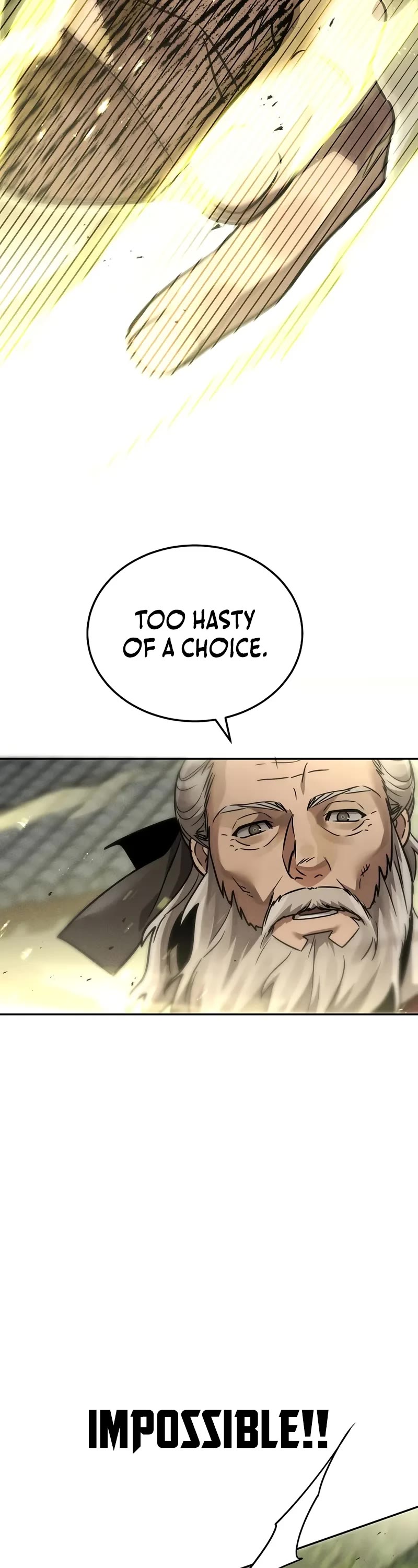 The Divine Demon's Grand Ascension chapter 11 page 29