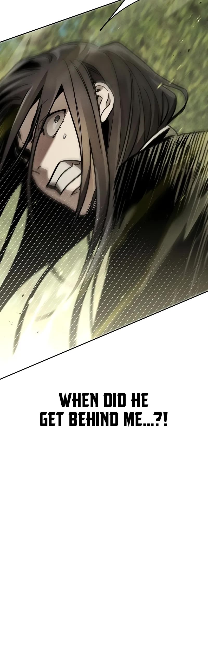 The Divine Demon's Grand Ascension chapter 11 page 30