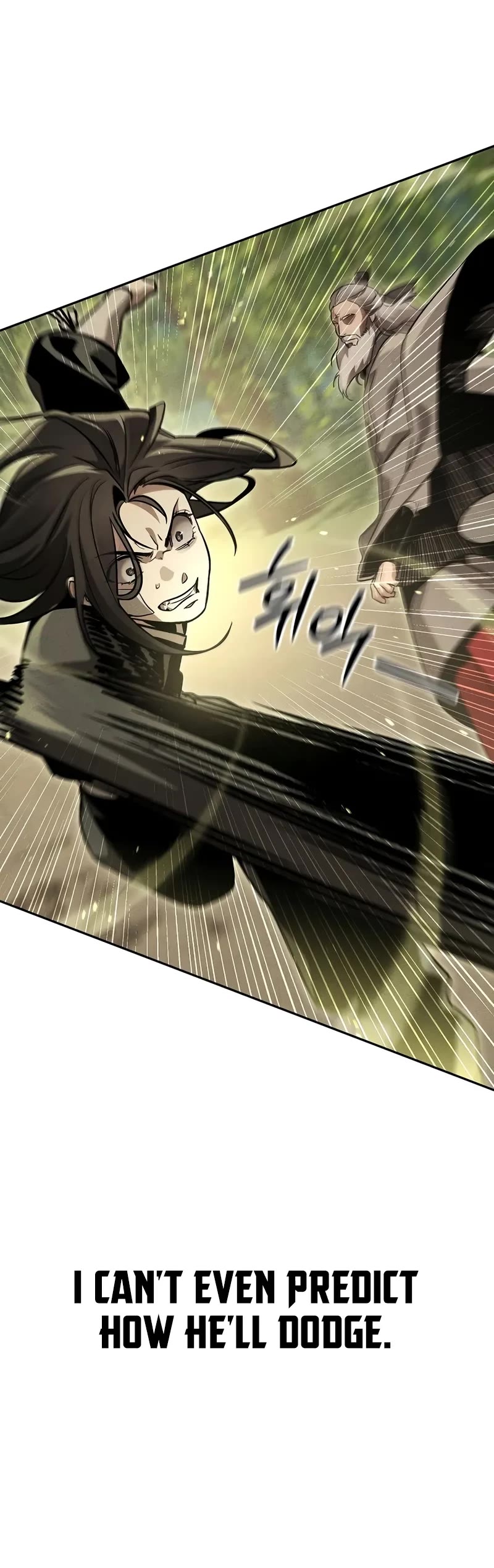 The Divine Demon's Grand Ascension chapter 11 page 31