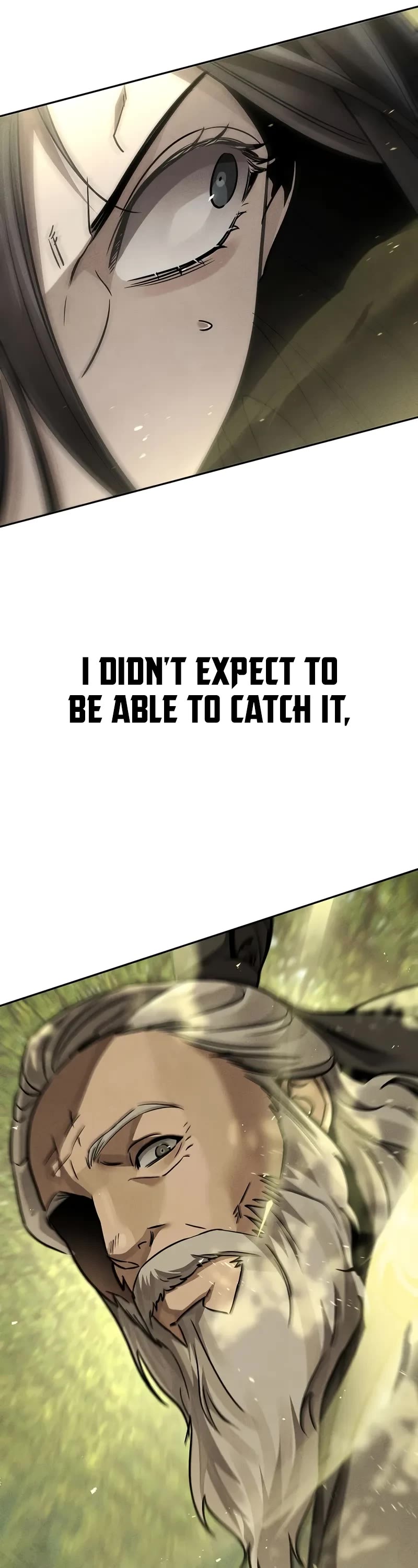 The Divine Demon's Grand Ascension chapter 11 page 32