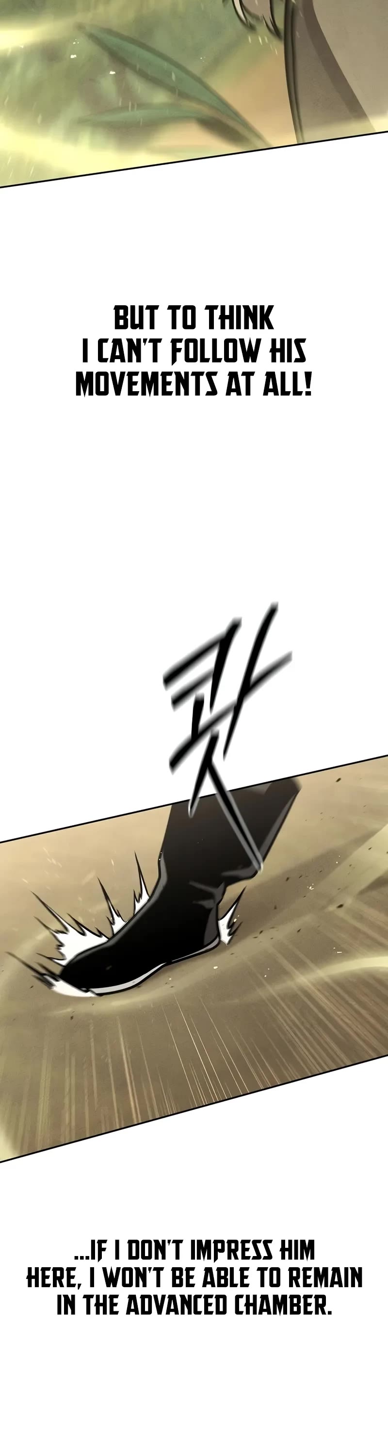 The Divine Demon's Grand Ascension chapter 11 page 33