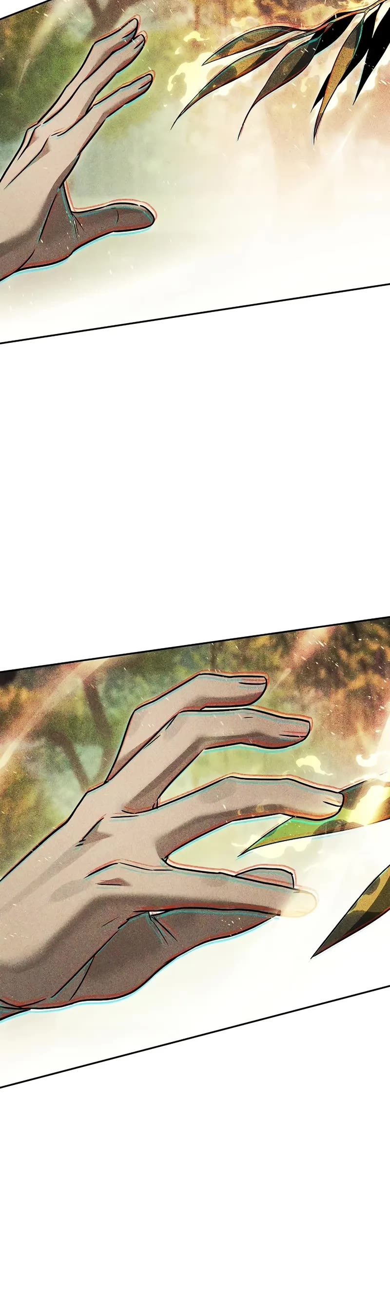 The Divine Demon's Grand Ascension chapter 11 page 36