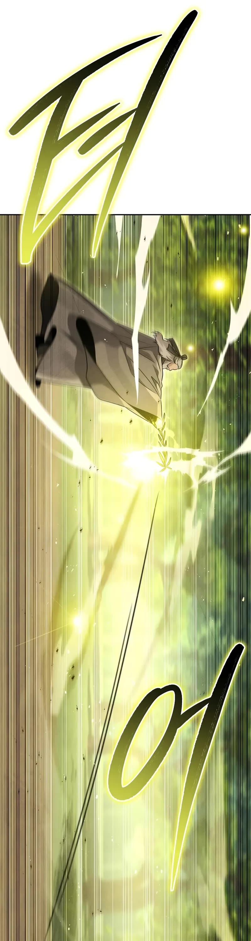 The Divine Demon's Grand Ascension chapter 11 page 37