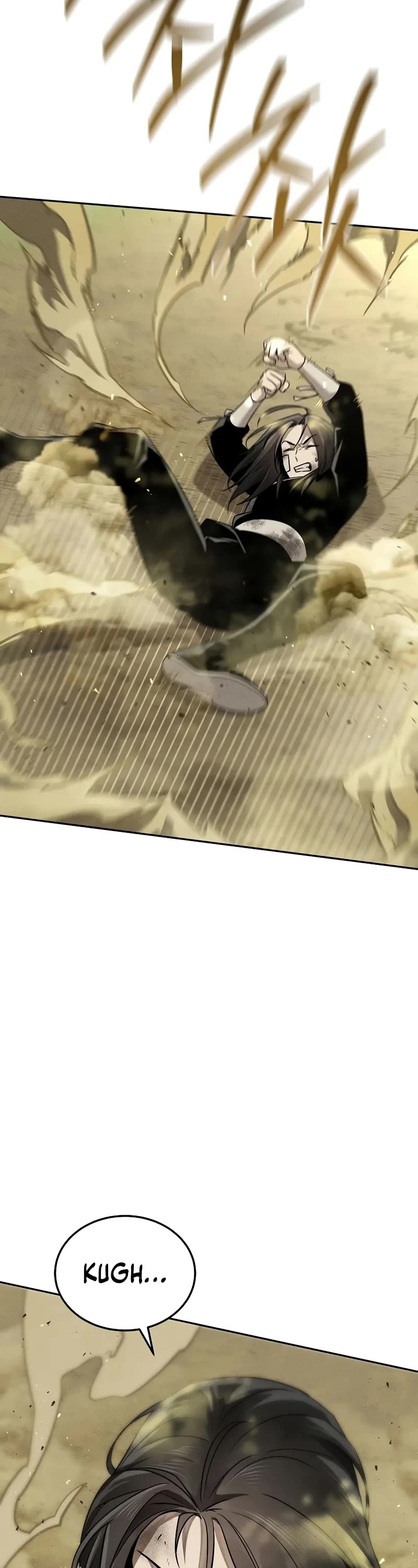 The Divine Demon's Grand Ascension chapter 11 page 39