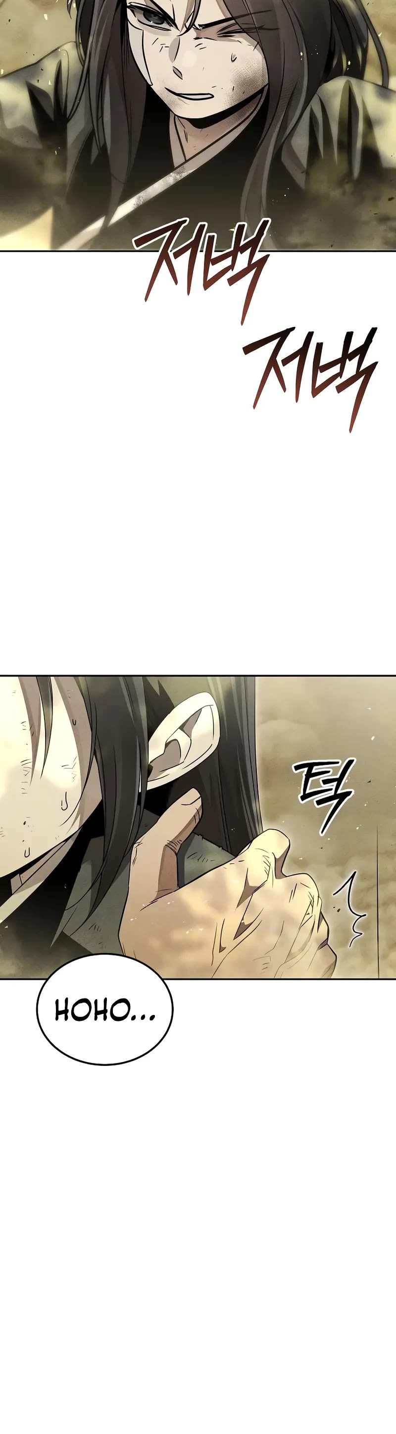 The Divine Demon's Grand Ascension chapter 11 page 40