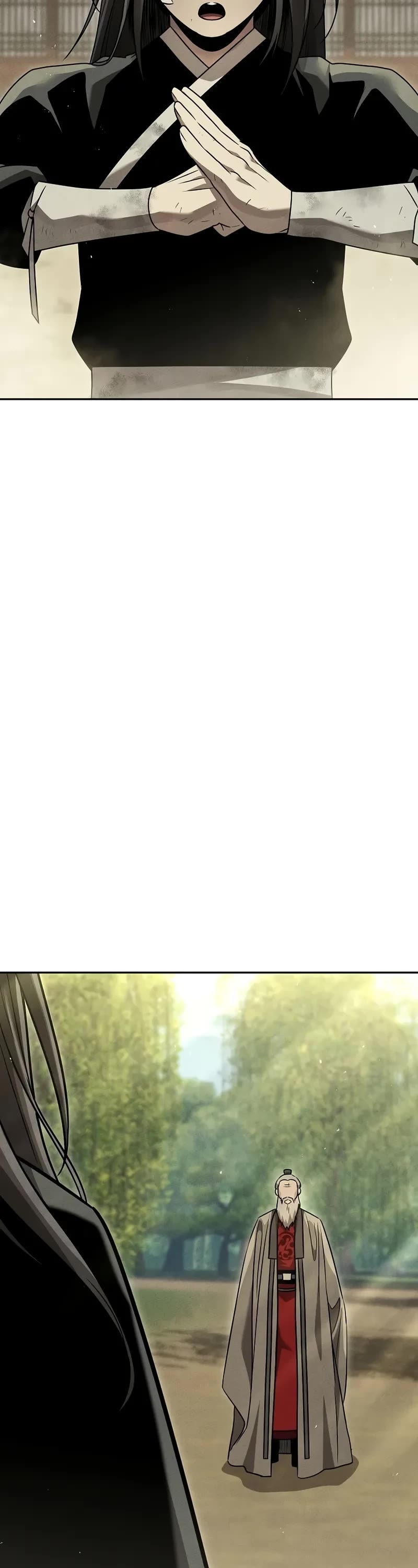 The Divine Demon's Grand Ascension chapter 11 page 44