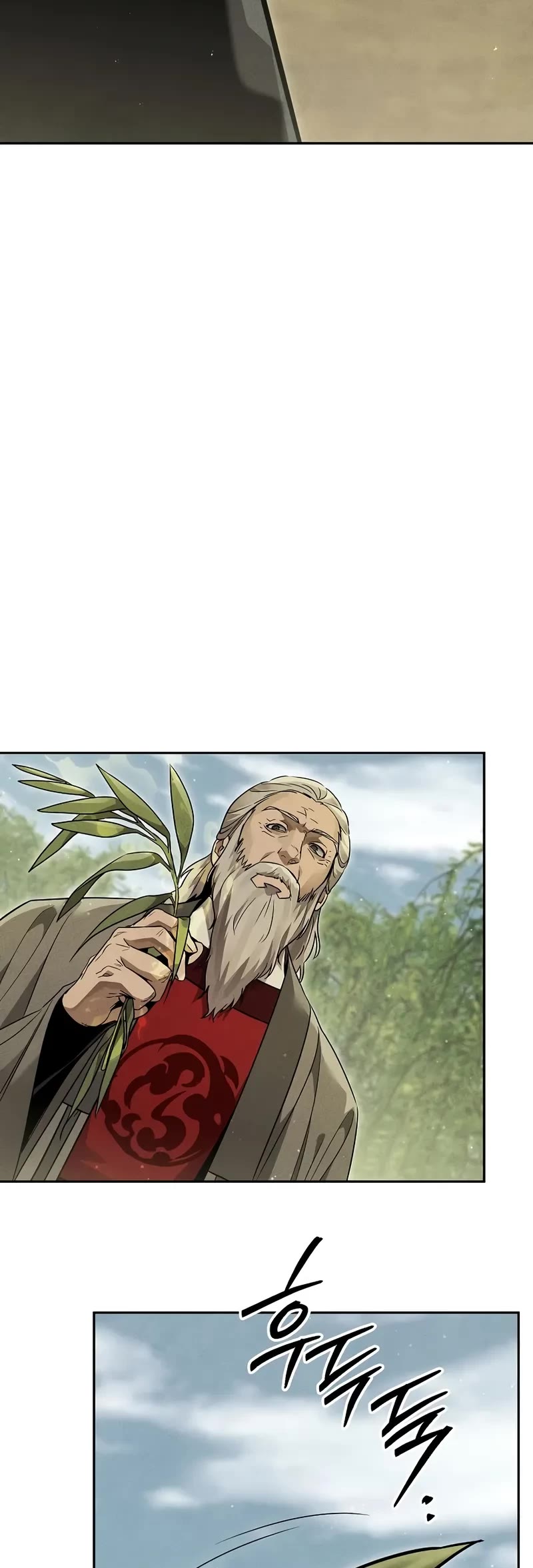 The Divine Demon's Grand Ascension chapter 11 page 45