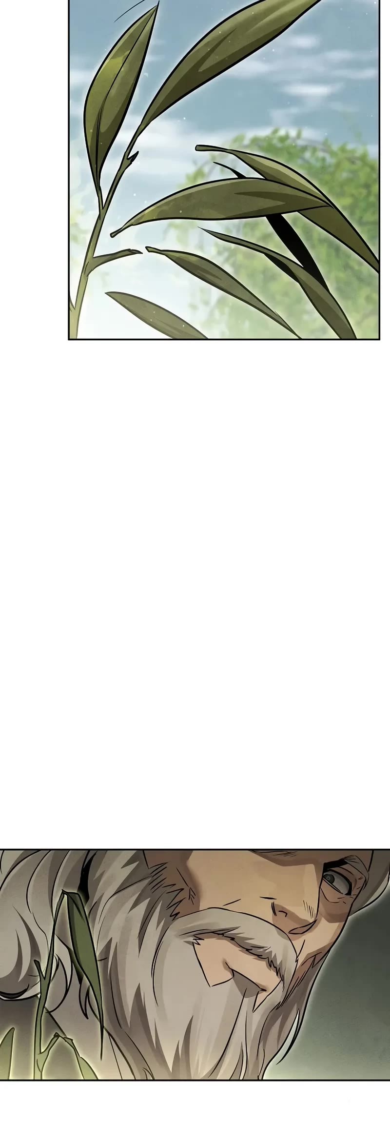 The Divine Demon's Grand Ascension chapter 11 page 46