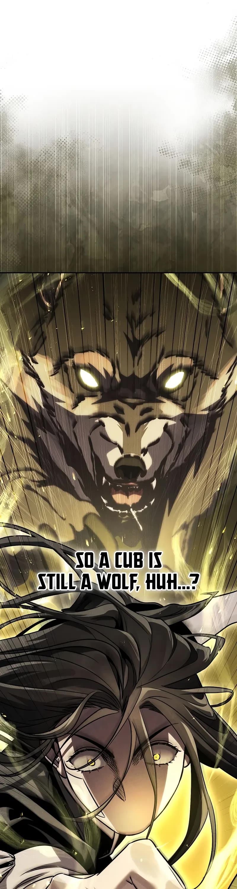 The Divine Demon's Grand Ascension chapter 11 page 47