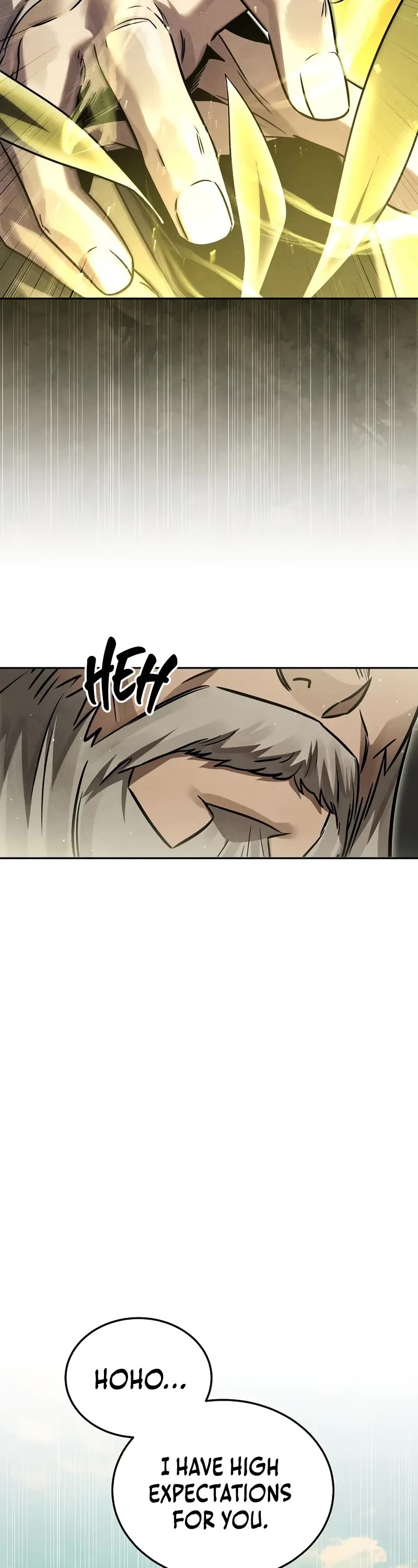 The Divine Demon's Grand Ascension chapter 11 page 48