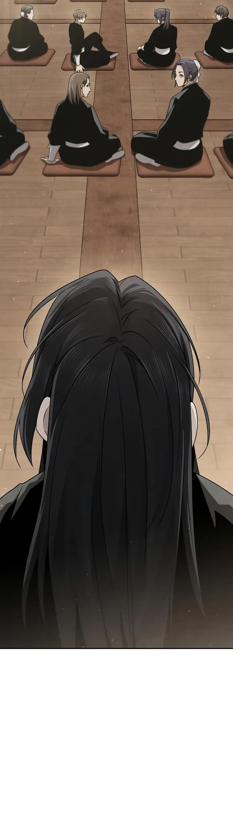 The Divine Demon's Grand Ascension chapter 11 page 5