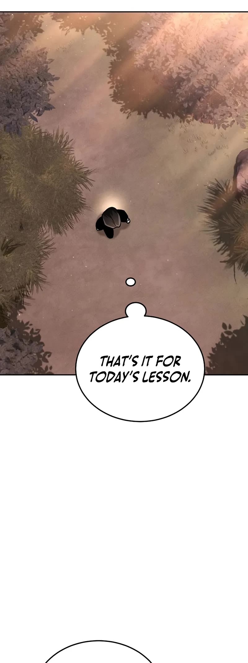 The Divine Demon's Grand Ascension chapter 11 page 50