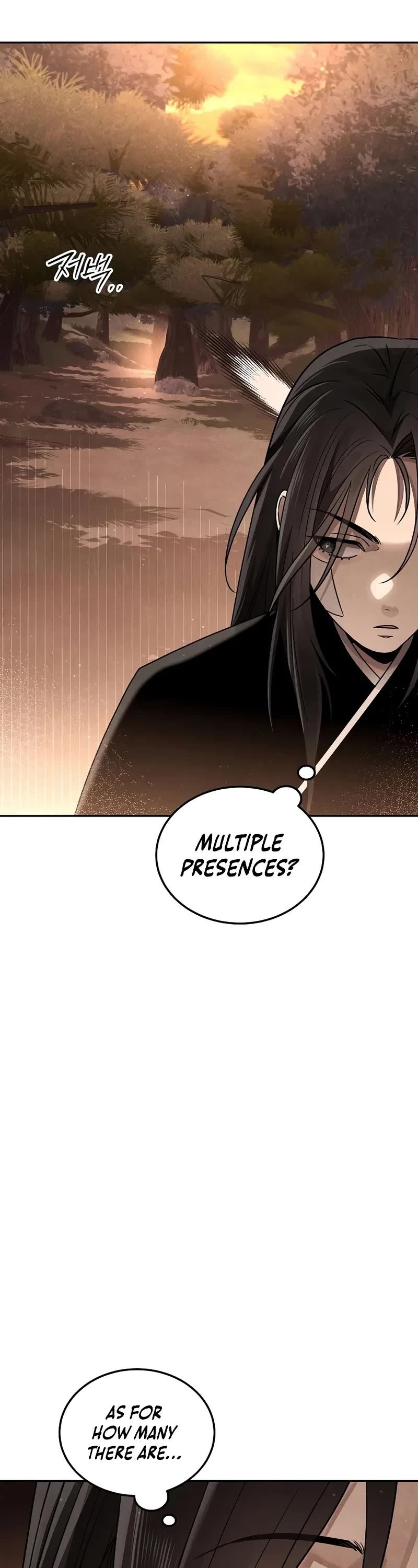 The Divine Demon's Grand Ascension chapter 11 page 53