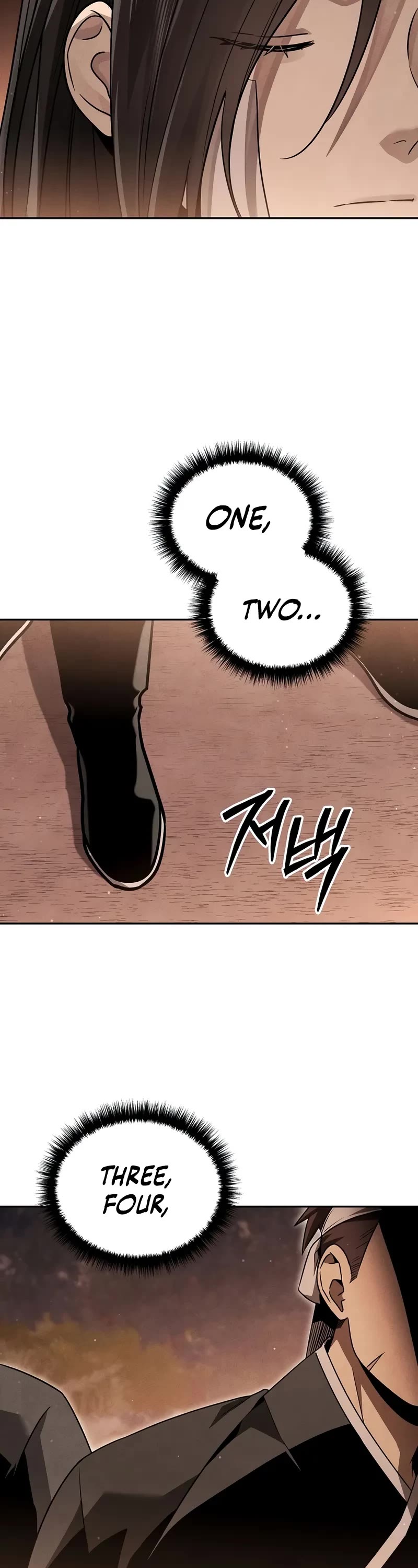 The Divine Demon's Grand Ascension chapter 11 page 54