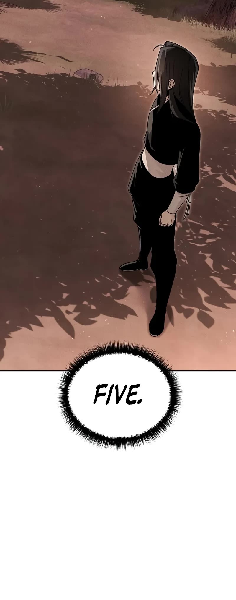 The Divine Demon's Grand Ascension chapter 11 page 56