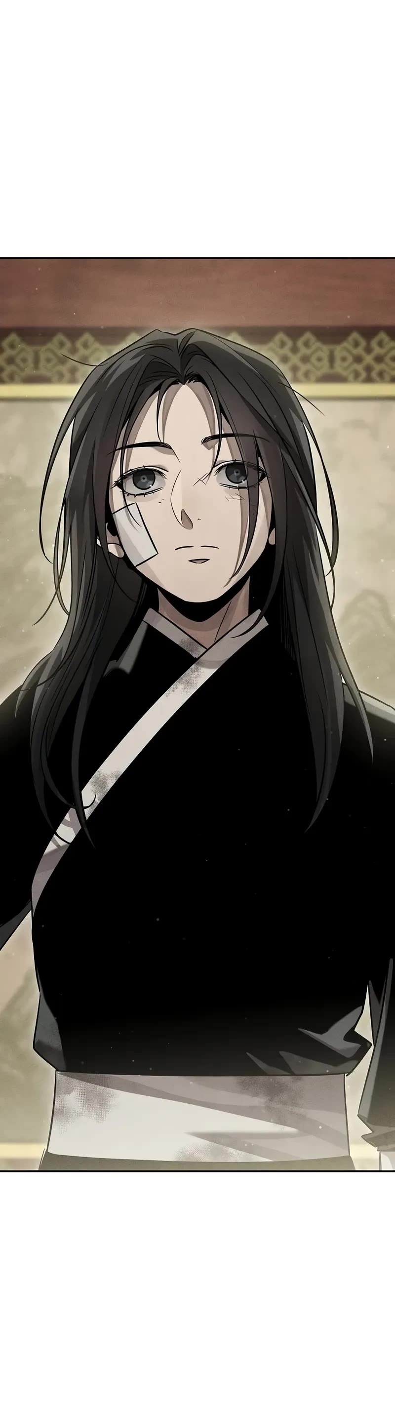 The Divine Demon's Grand Ascension chapter 11 page 6