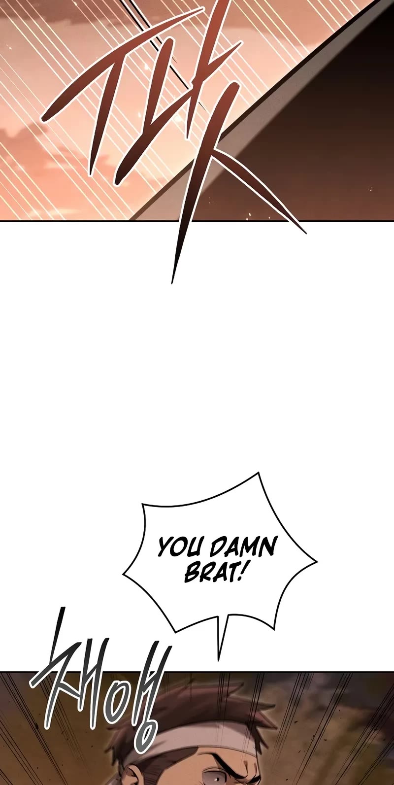 The Divine Demon's Grand Ascension chapter 11 page 60