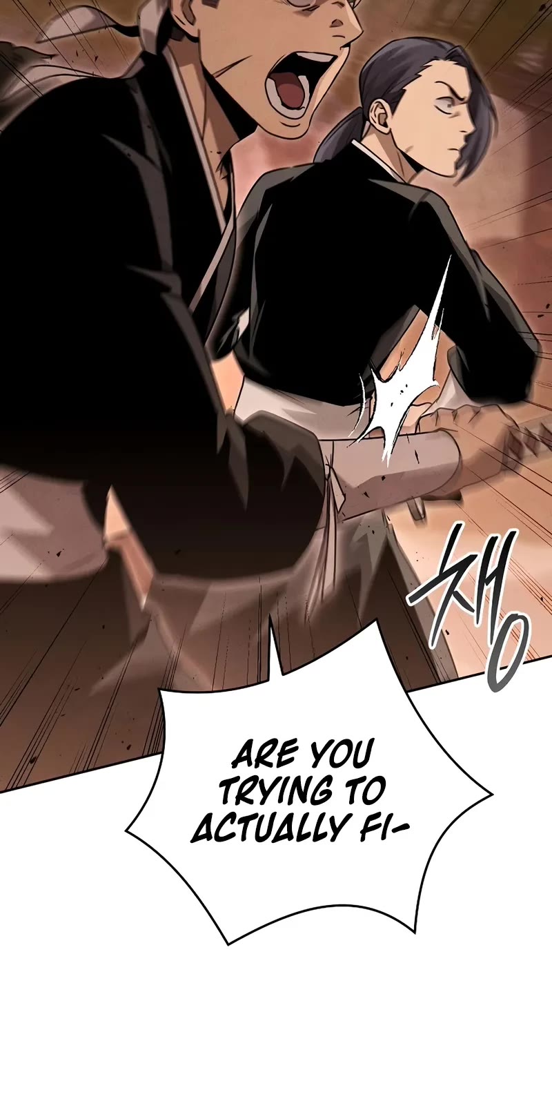 The Divine Demon's Grand Ascension chapter 11 page 61