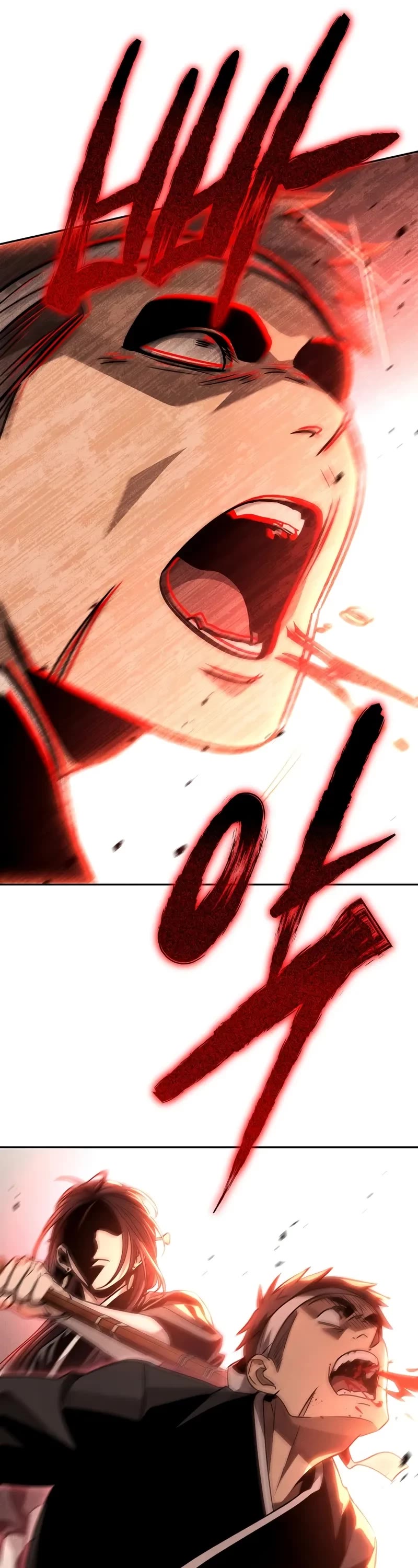 The Divine Demon's Grand Ascension chapter 11 page 62