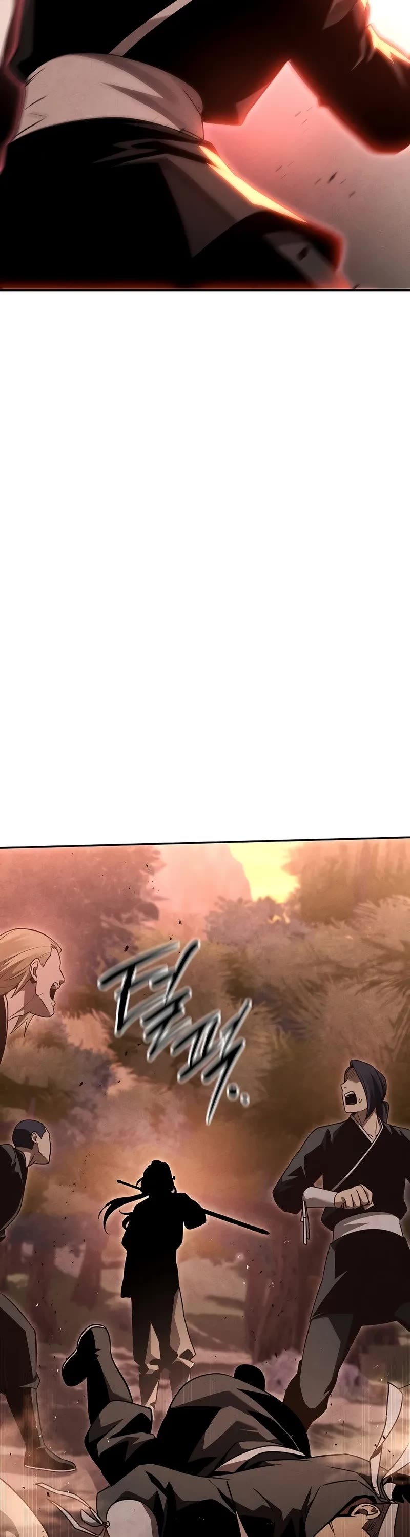 The Divine Demon's Grand Ascension chapter 11 page 63