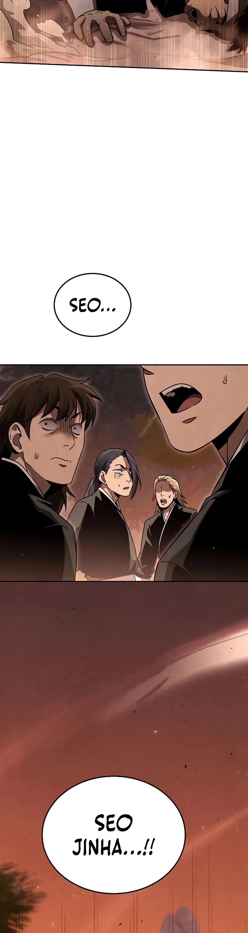 The Divine Demon's Grand Ascension chapter 11 page 64