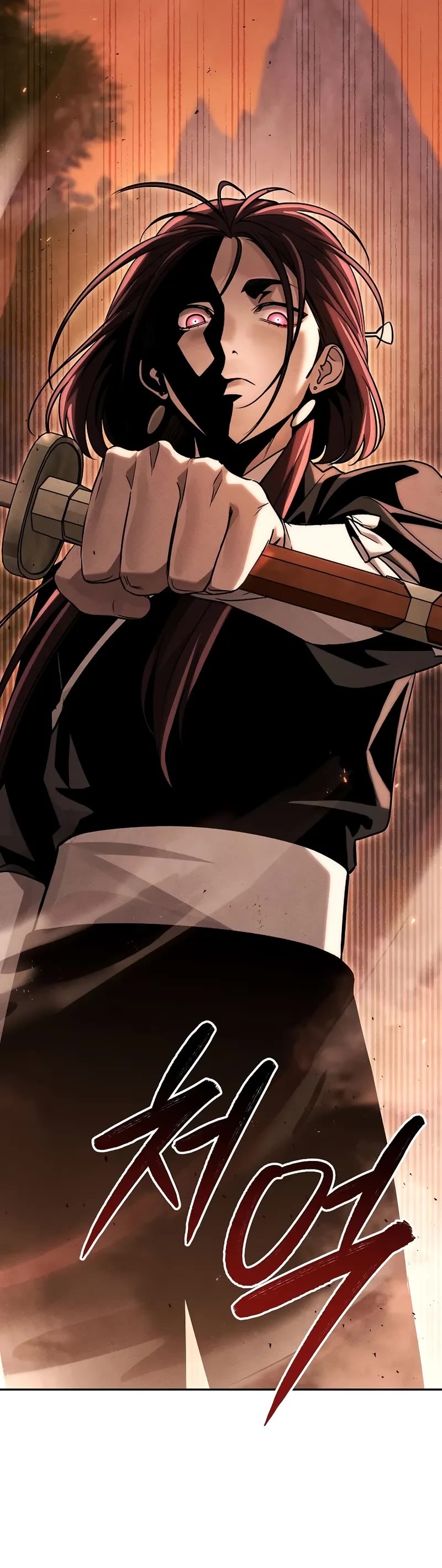 The Divine Demon's Grand Ascension chapter 11 page 65