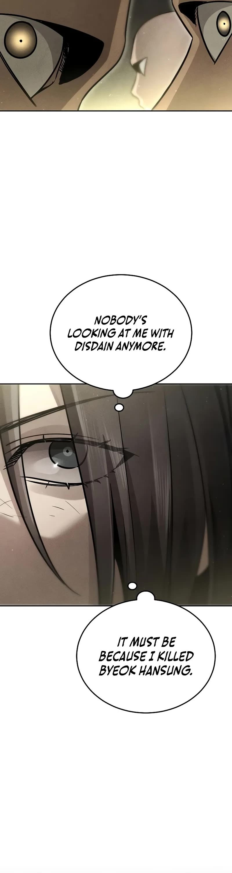 The Divine Demon's Grand Ascension chapter 11 page 9