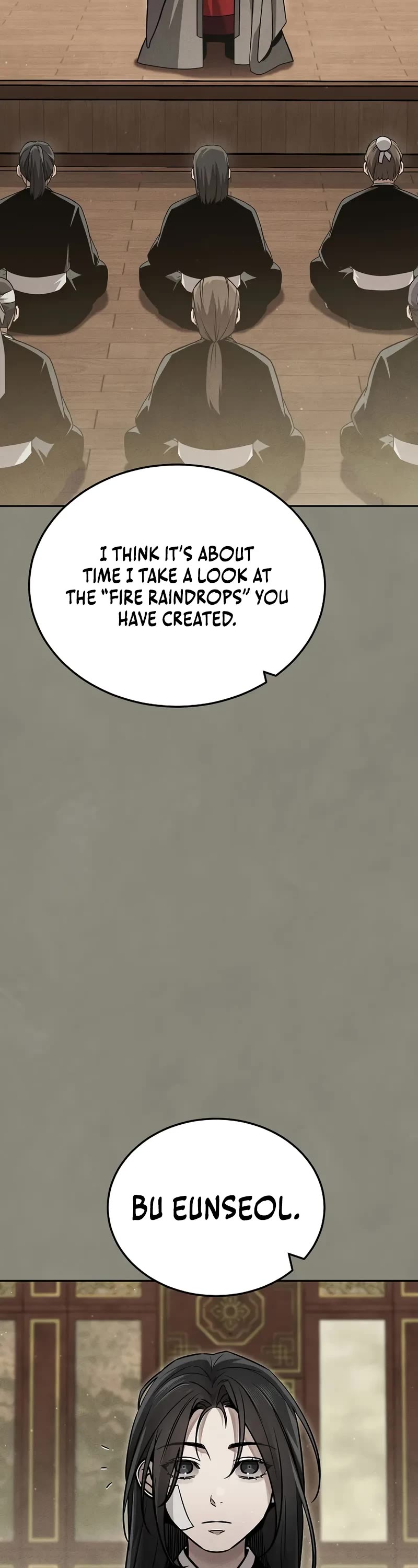 The Divine Demon's Grand Ascension chapter 12 page 12