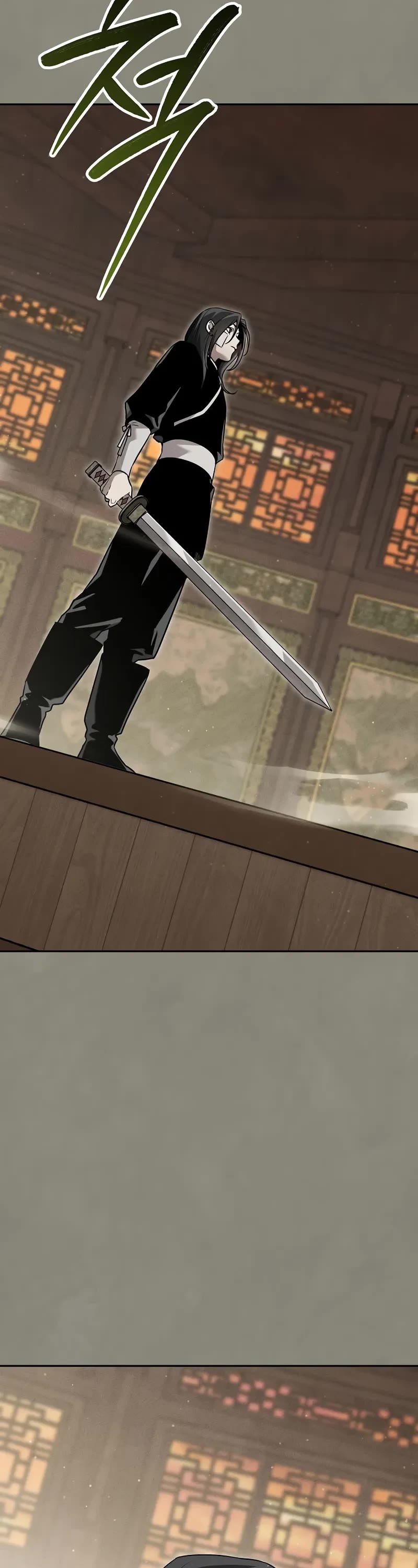 The Divine Demon's Grand Ascension chapter 12 page 14