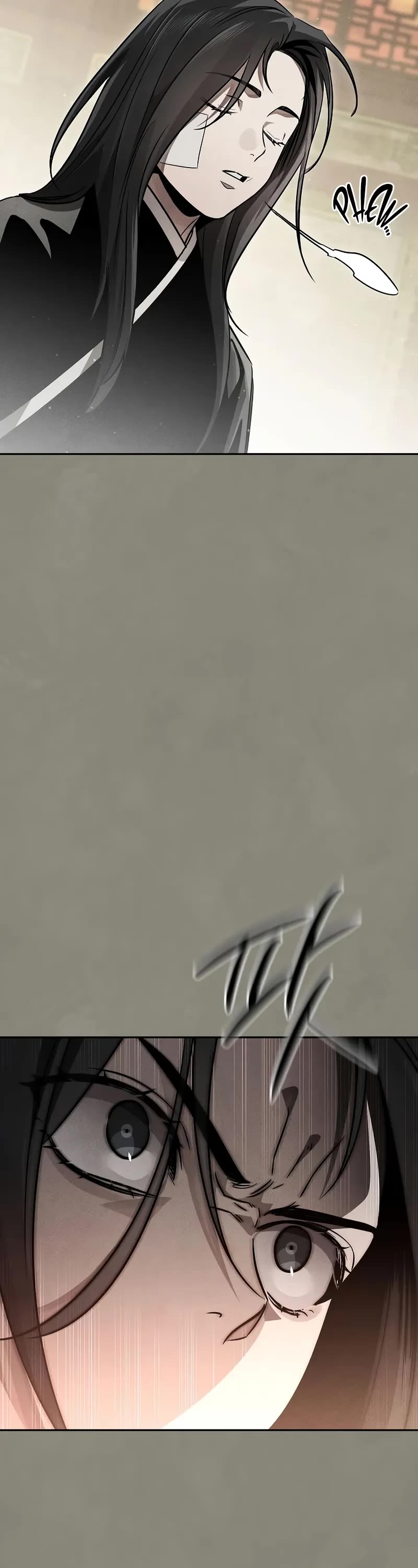 The Divine Demon's Grand Ascension chapter 12 page 15