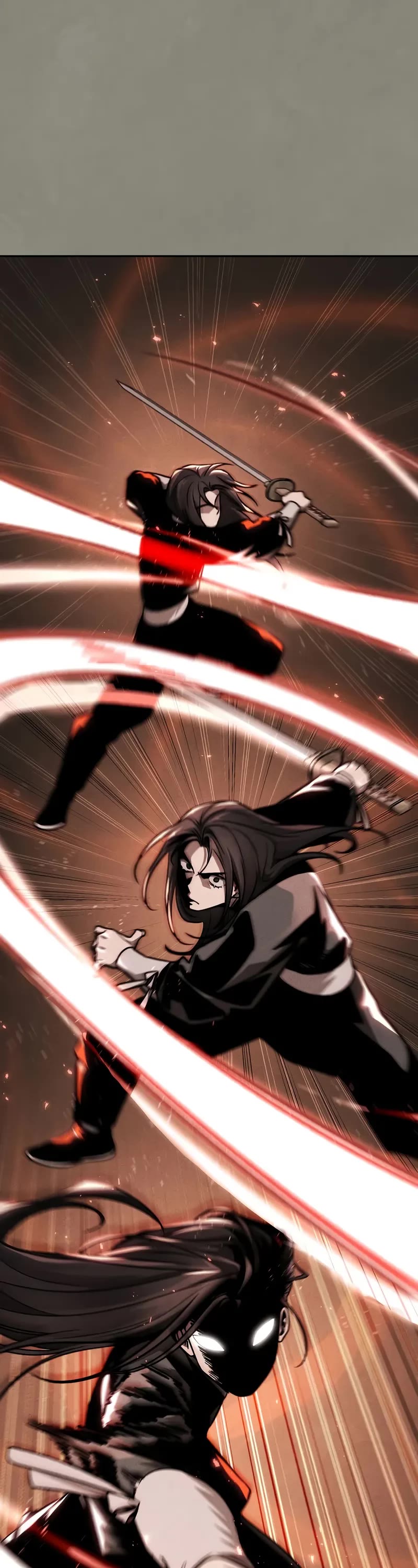 The Divine Demon's Grand Ascension chapter 12 page 16