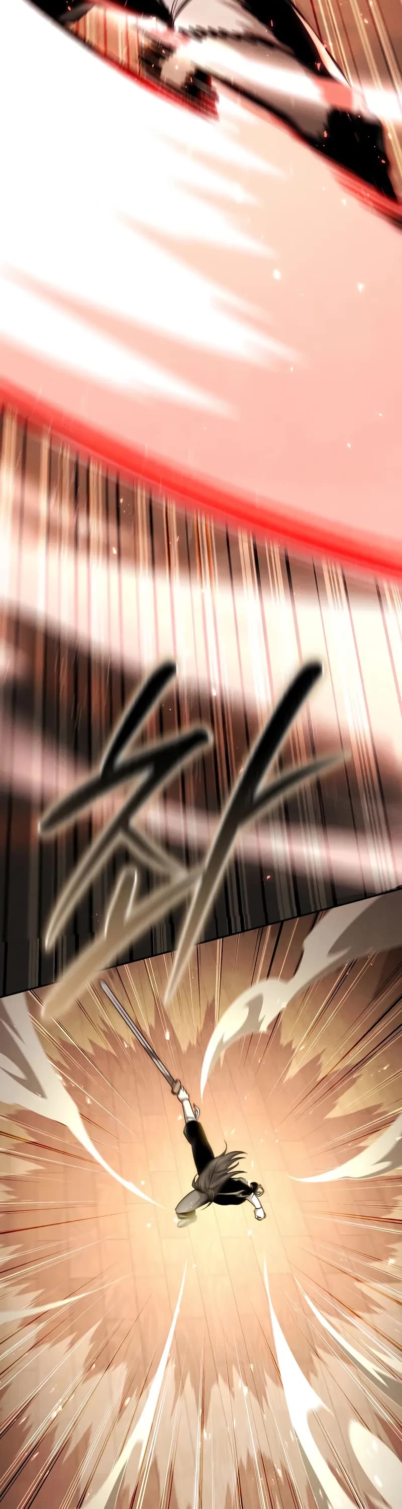 The Divine Demon's Grand Ascension chapter 12 page 17