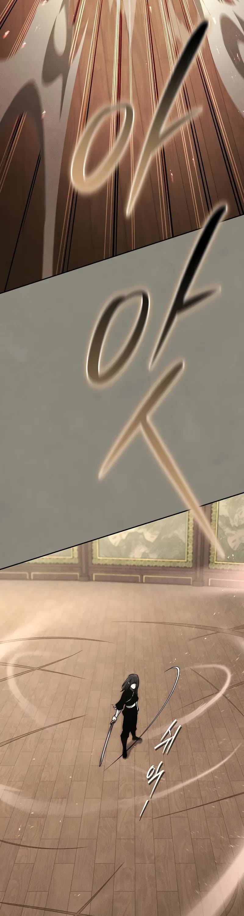 The Divine Demon's Grand Ascension chapter 12 page 18